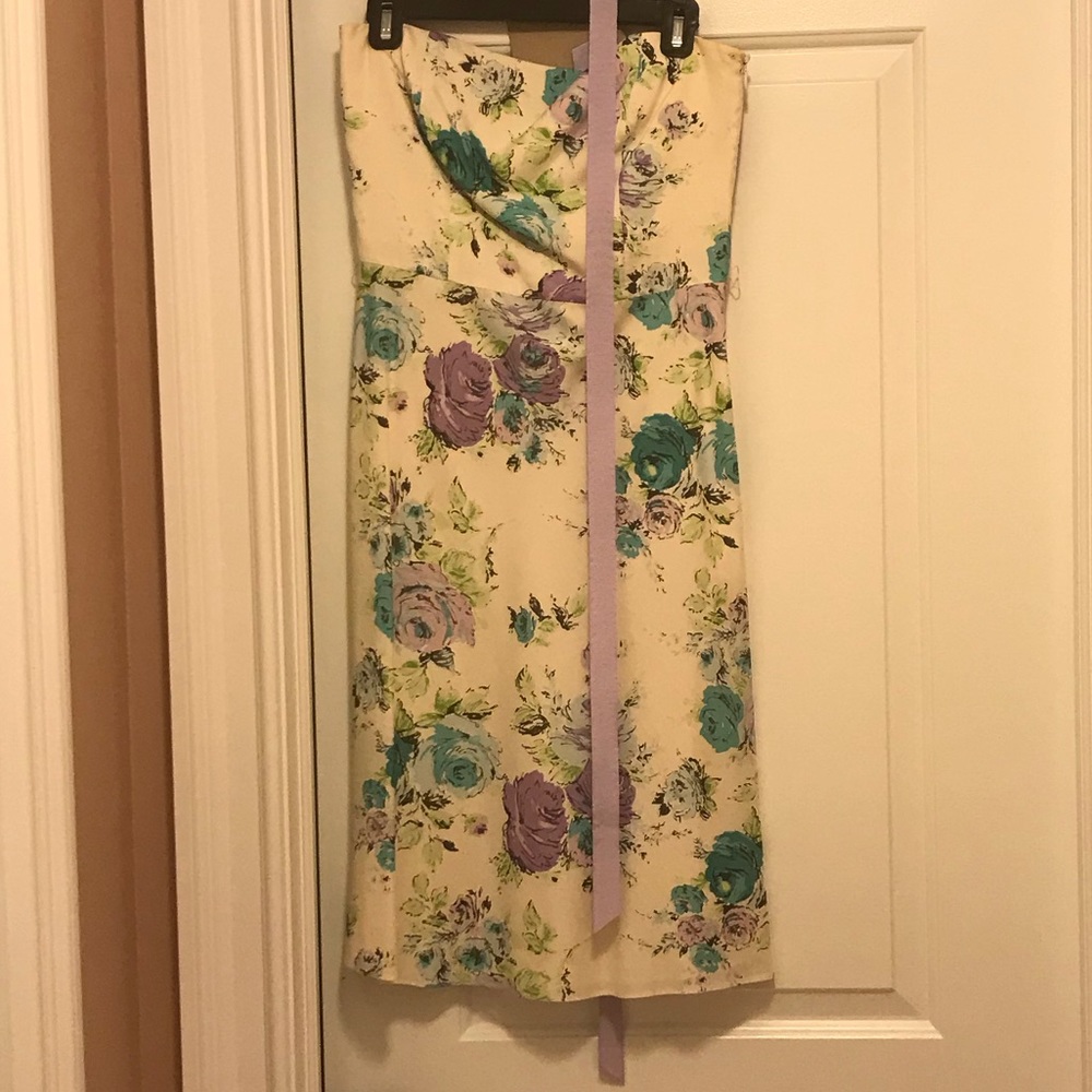 Ann Taylor Dress